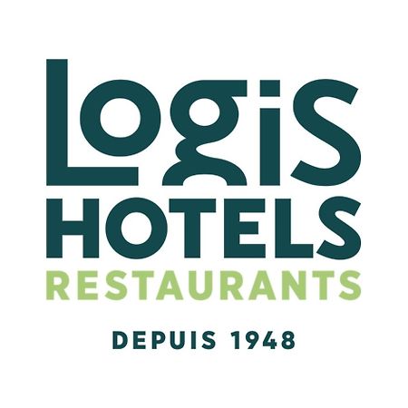 Logis Hotel & Restaurant Du Chemin Des Dames Corbeny Εξωτερικό φωτογραφία