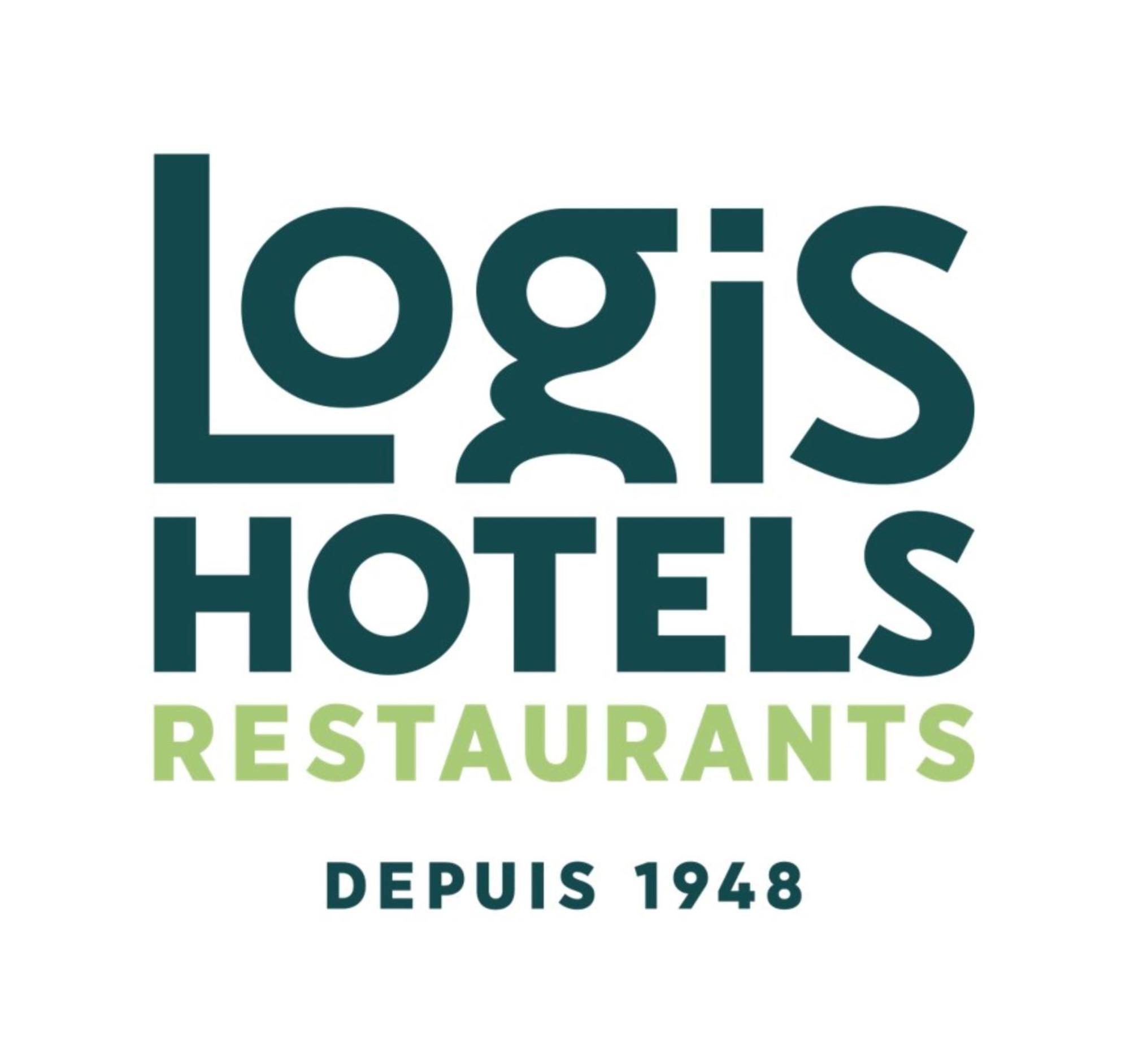 Logis Hotel & Restaurant Du Chemin Des Dames Corbeny Εξωτερικό φωτογραφία