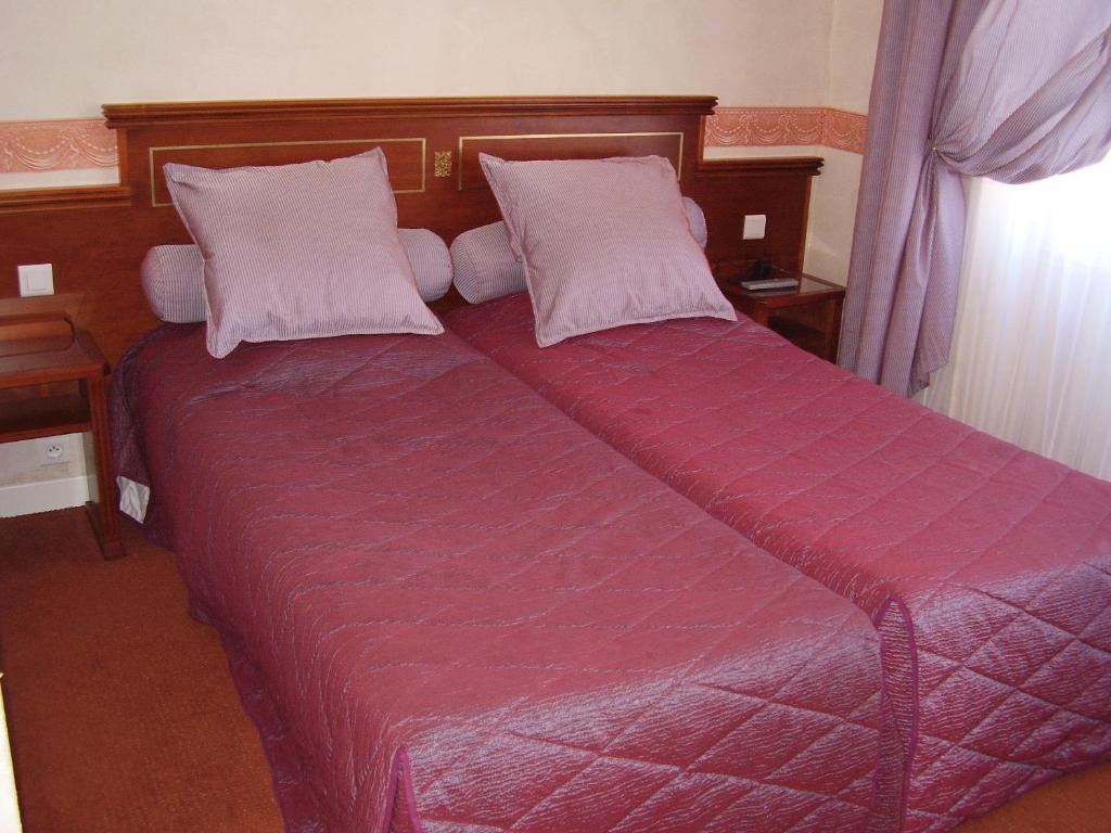 Logis Hotel & Restaurant Du Chemin Des Dames Corbeny Δωμάτιο φωτογραφία