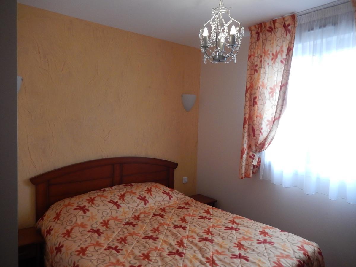Logis Hotel & Restaurant Du Chemin Des Dames Corbeny Εξωτερικό φωτογραφία