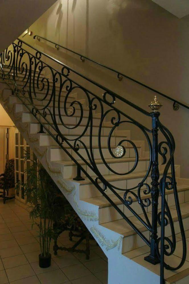 Logis Hotel & Restaurant Du Chemin Des Dames Corbeny Εξωτερικό φωτογραφία